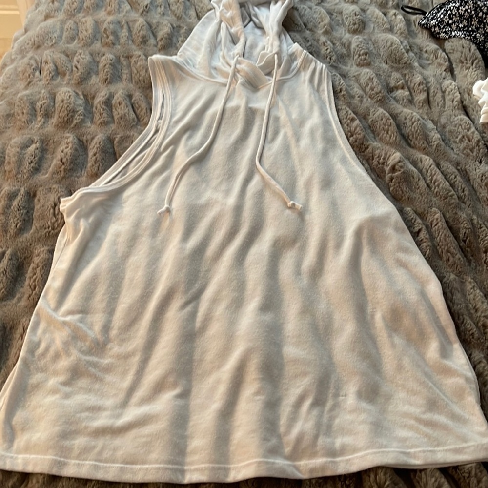 Active wear great for working out or running errands